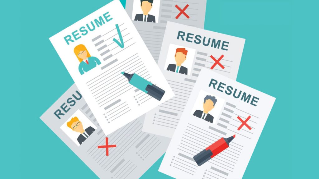 Using business-explicit catchphrases in Professional Resume Writers