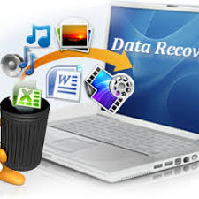 Data Recovery service