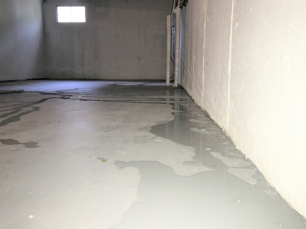 Basement Waterproofing Company in Independence MO