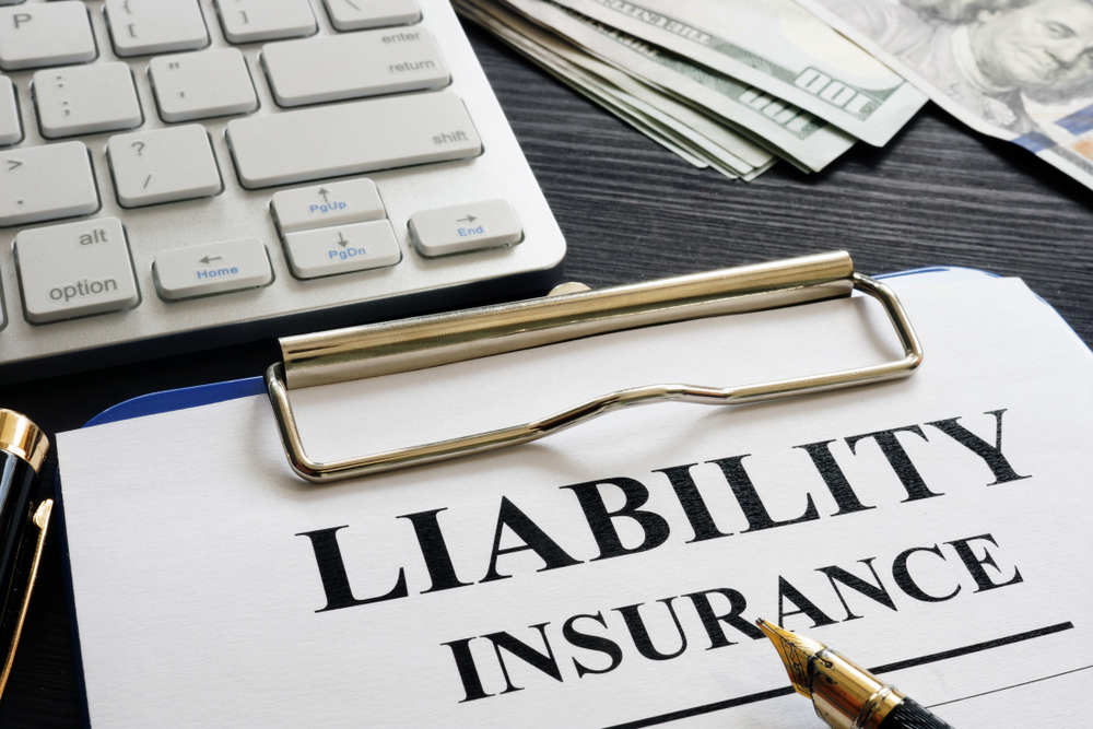 West Virginia general liability insurance