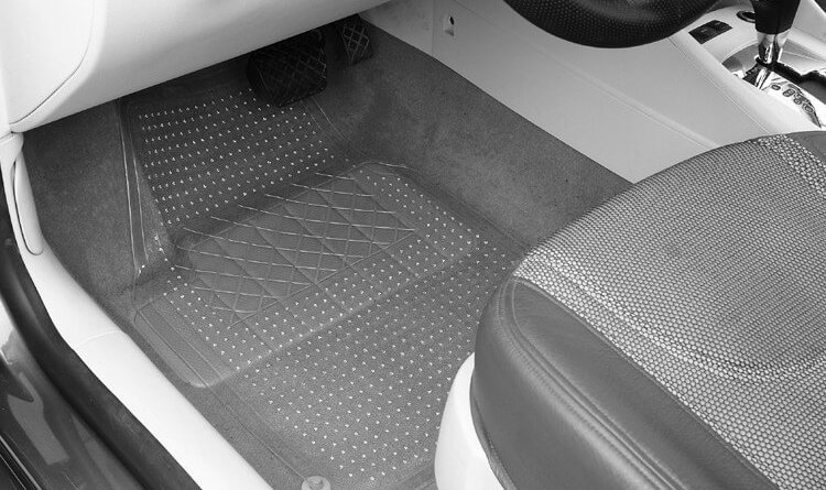 floor mats for cars