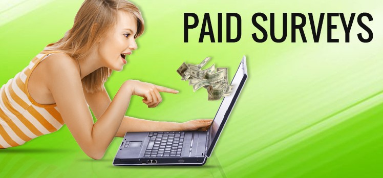 Online Paid Surveys - The Profit Brought by Appropriately Chose Destinations!