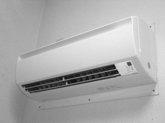 Air conditioner rentals