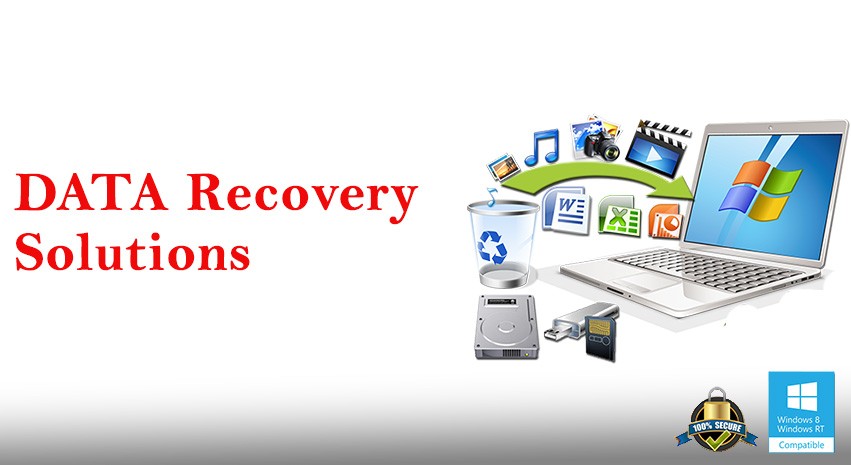 Discover recovery tool