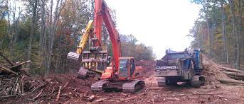 Land Clearing Service